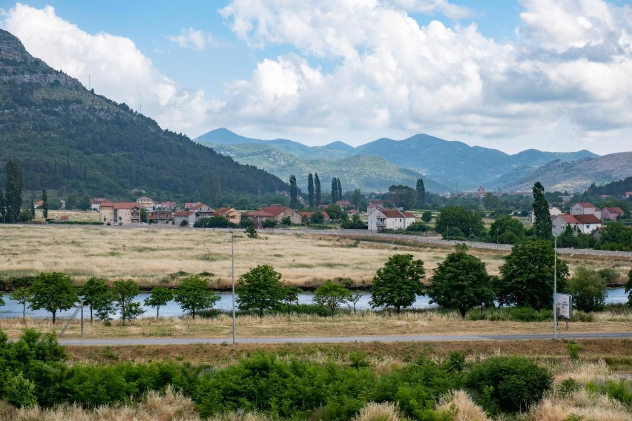 Apartman Vanilla Sky Apartment Trebinje Exterior photo