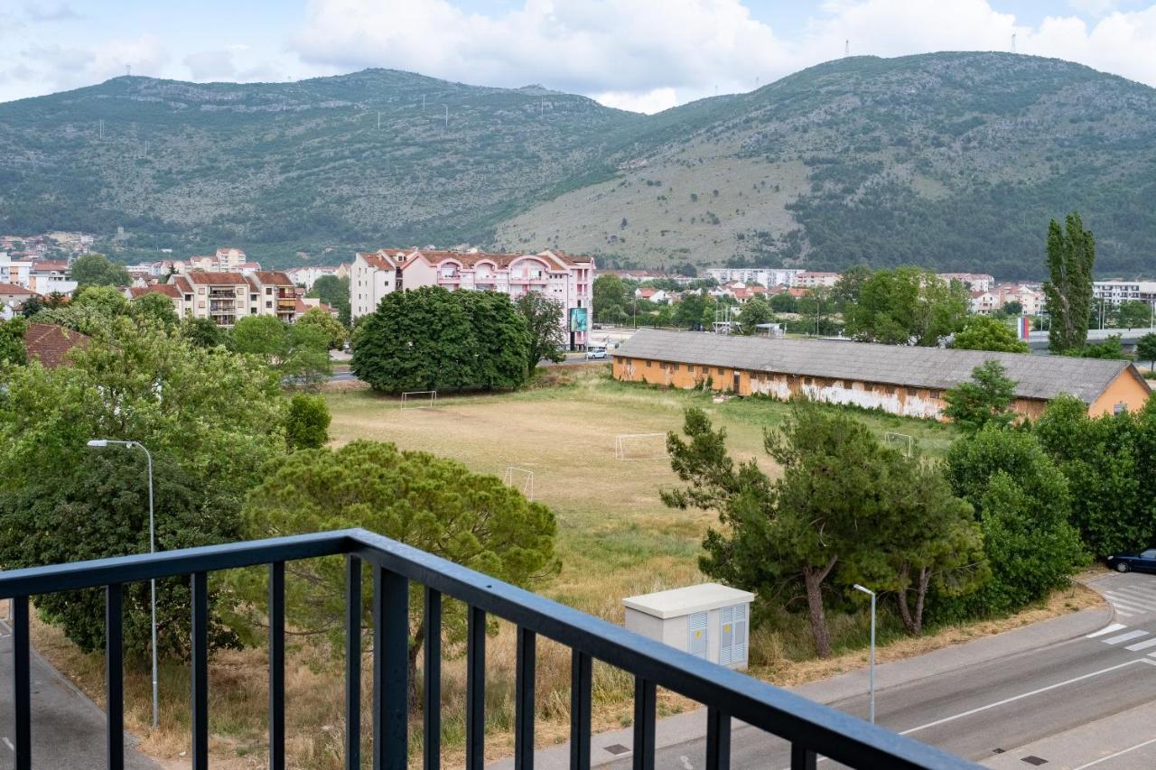 Apartman Vanilla Sky Apartment Trebinje Exterior photo